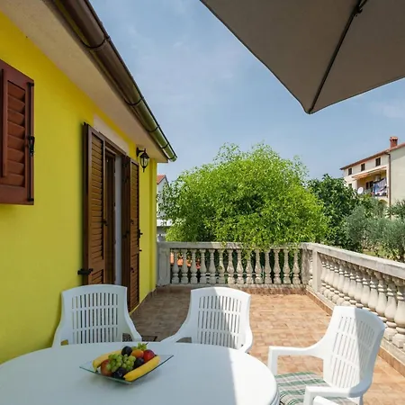 Sunce By Interhome Сasa de vacaciones *