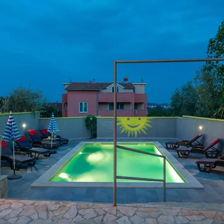 Sunce By Interhome
