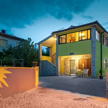 Сasa de vacaciones Sunce By Interhome Pula