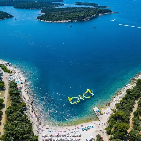Sunce By Interhome Сasa de vacaciones Pula